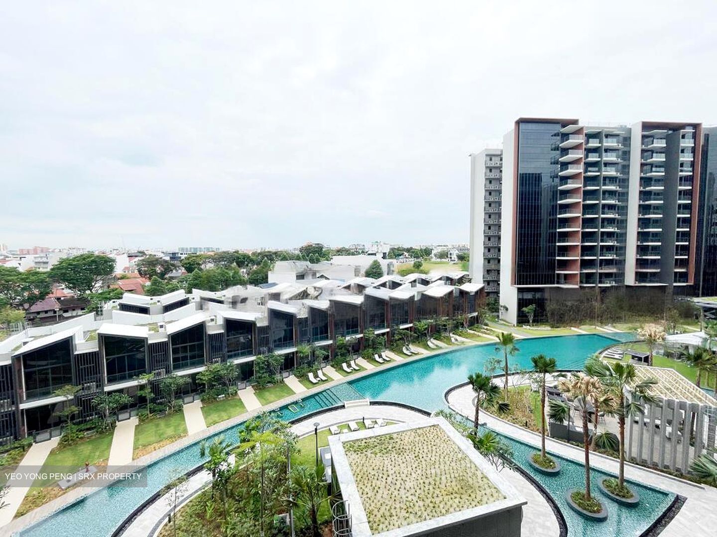 Affinity At Serangoon (D19), Apartment #457923781